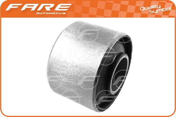 FARE-CO 26978 - Suspension, corps de l'essieu cwaw.fr