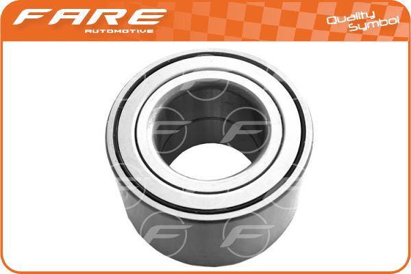 FARE-CO 26498 - Roulement de roue cwaw.fr