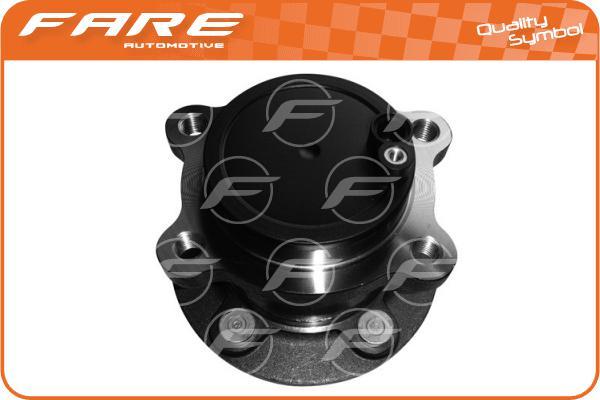 FARE-CO 26442 - Kit de roulements de roue cwaw.fr