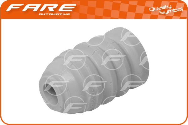 FARE-CO 2645 - Butée élastique, suspension cwaw.fr