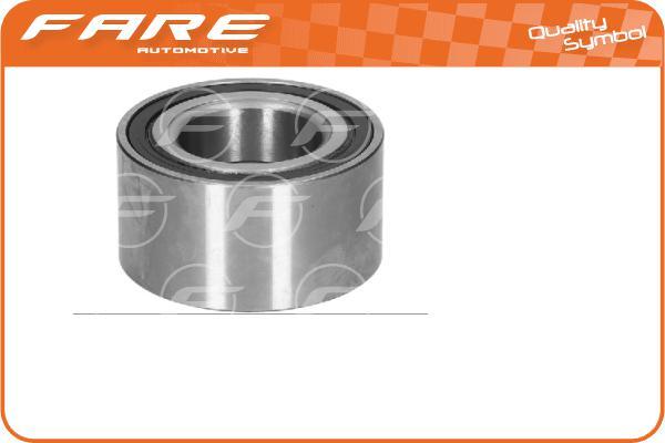 FARE-CO 26468 - Kit de roulements de roue cwaw.fr