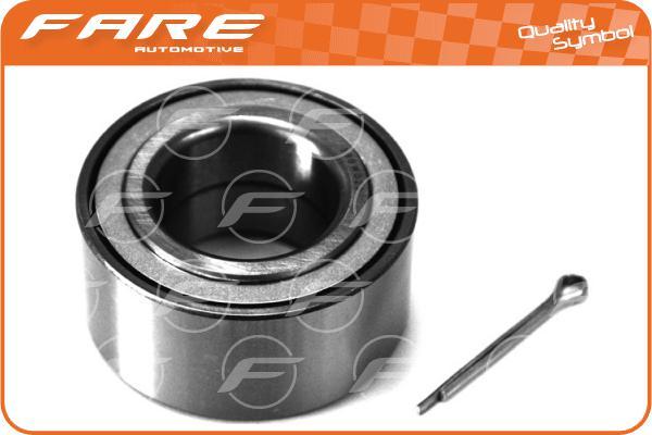 FARE-CO 26401 - Kit de roulements de roue cwaw.fr