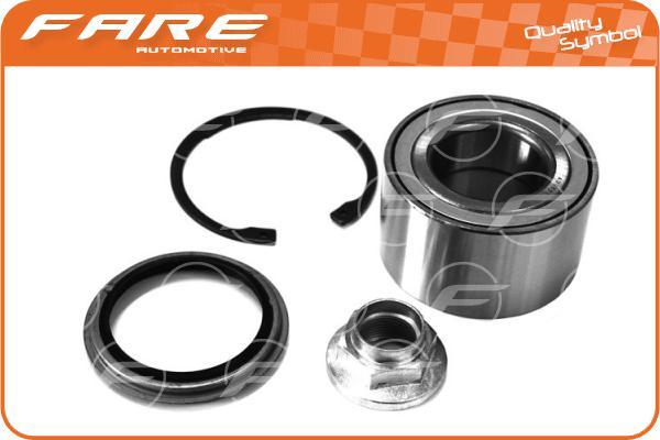 FARE-CO 26402 - Kit de roulements de roue cwaw.fr