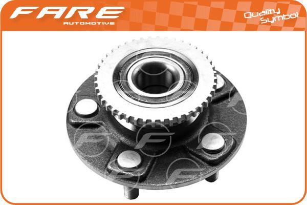 FARE-CO 26426 - Kit de roulements de roue cwaw.fr