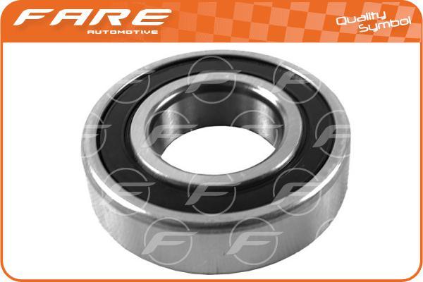 FARE-CO 26500 - Roulement de roue cwaw.fr