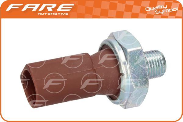 FARE-CO 26581 - Capteur, pression d'huile cwaw.fr