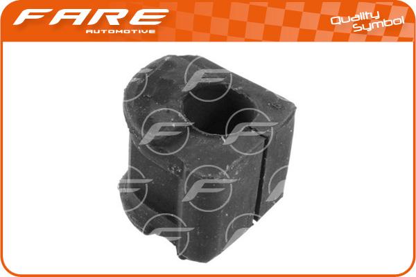 FARE-CO 2657 - Coussinet de palier, stabilisateur cwaw.fr