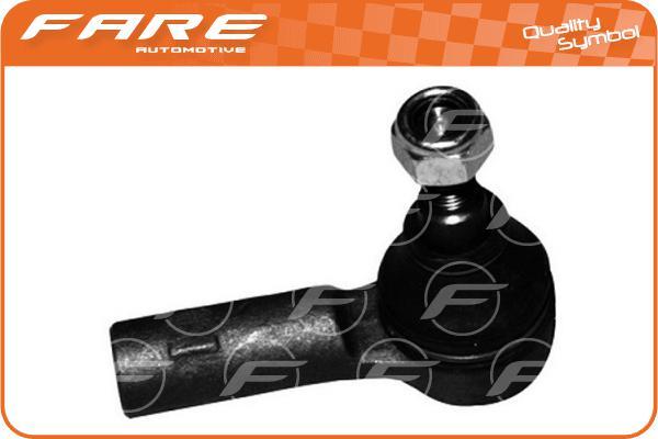 FARE-CO 26644 - Rotule de barre de connexion cwaw.fr