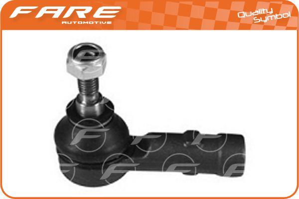 FARE-CO 26646 - Rotule de barre de connexion cwaw.fr