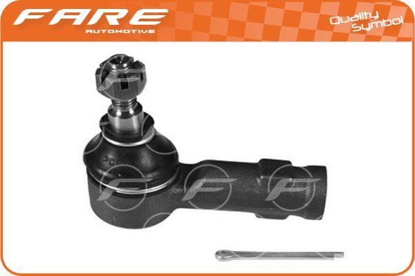 FARE-CO 26641 - Rotule de barre de connexion cwaw.fr