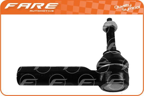 FARE-CO 26648 - Rotule de barre de connexion cwaw.fr