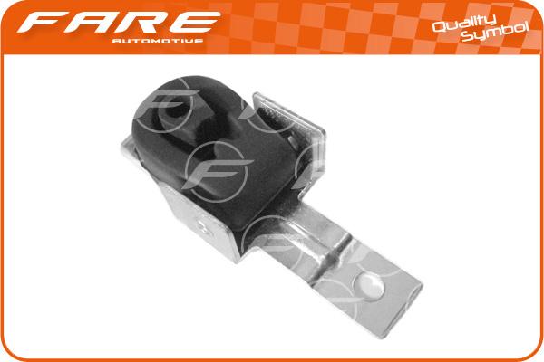 FARE-CO 2664 - Support, silencieux cwaw.fr