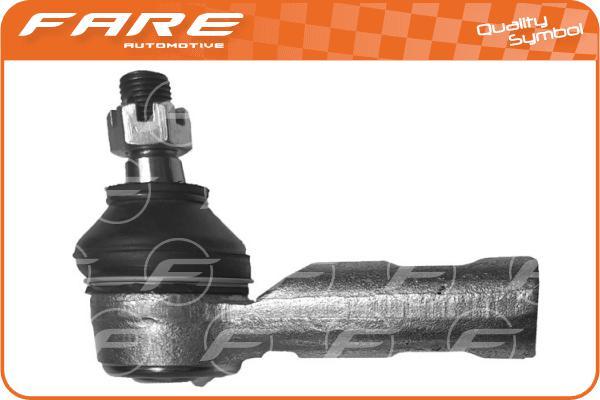 FARE-CO 26651 - Rotule de barre de connexion cwaw.fr