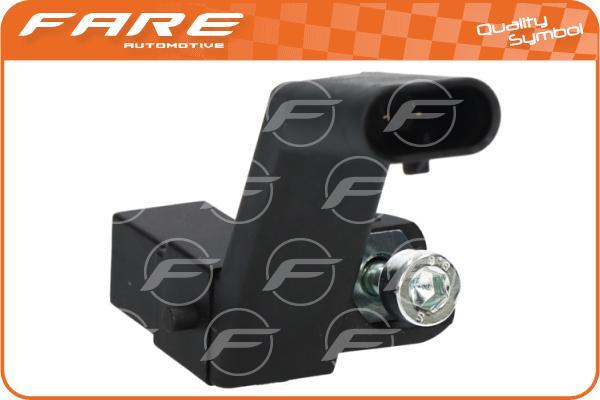 FARE-CO 26619 - Capteur d'angle, vilebrequin cwaw.fr