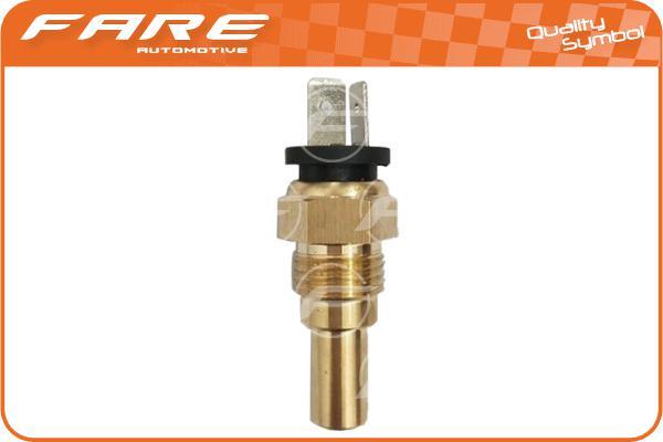 FARE-CO 26616 - Sonde de température, liquide de refroidissement cwaw.fr