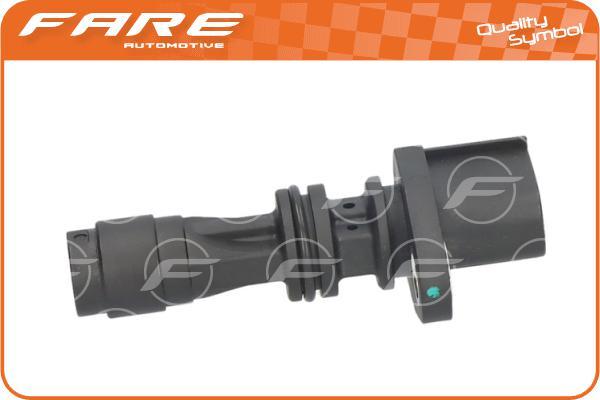 FARE-CO 26617 - Capteur d'angle, vilebrequin cwaw.fr