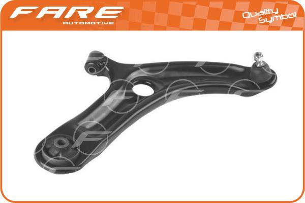 FARE-CO 26639 - Rotule de barre de connexion cwaw.fr