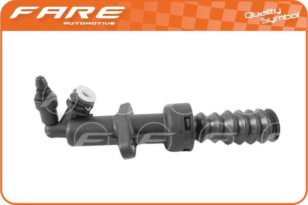 FARE-CO 26116 - Cylindre récepteur, embrayage cwaw.fr