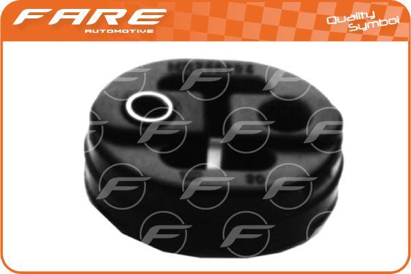 FARE-CO 26895 - Support, silencieux cwaw.fr