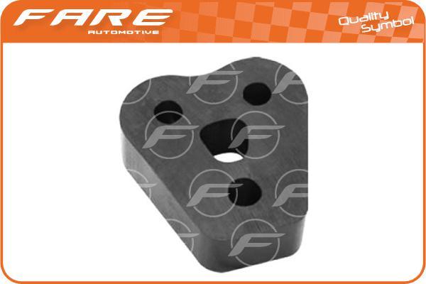 FARE-CO 26890 - Support, silencieux cwaw.fr