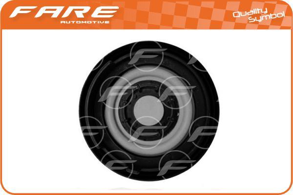 FARE-CO 26854 - Diaphragme, ventilation du carter-moteur cwaw.fr