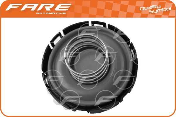 FARE-CO 26853 - Diaphragme, ventilation du carter-moteur cwaw.fr