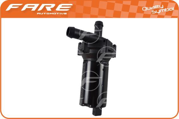 FARE-CO 26866 - Pompe de circulation d'eau, chauffage auxiliaire cwaw.fr