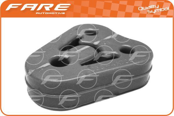 FARE-CO 26883 - Support, silencieux cwaw.fr