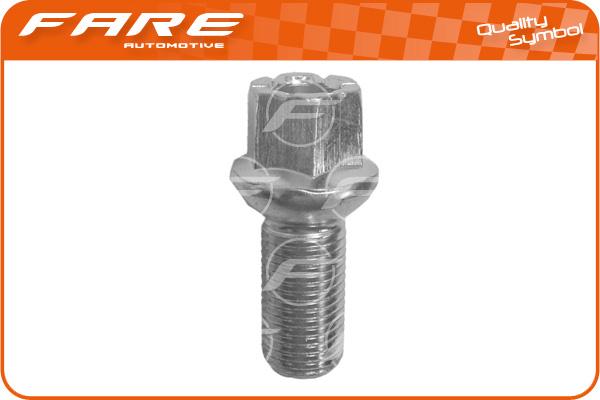 FARE-CO 2639 - Vis de roue cwaw.fr