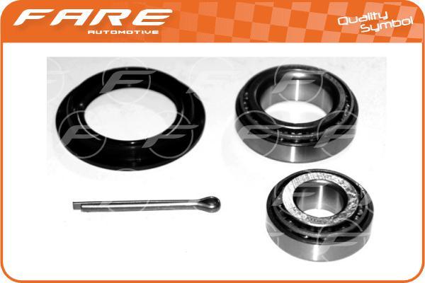 FARE-CO 26340 - Kit de roulements de roue cwaw.fr