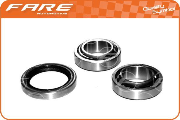 FARE-CO 26342 - Kit de roulements de roue cwaw.fr