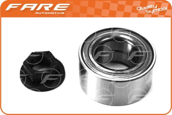 FARE-CO 26386 - Kit de roulements de roue cwaw.fr