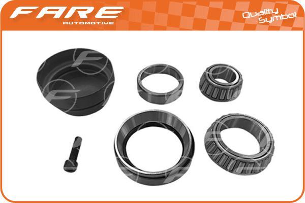 FARE-CO 26335 - Kit de roulements de roue cwaw.fr