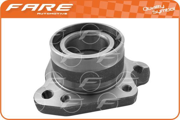 FARE-CO 26285 - Moyeu de roue cwaw.fr