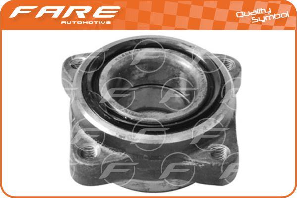 FARE-CO 26226 - Moyeu de roue cwaw.fr