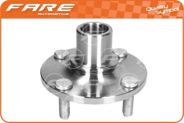 FARE-CO 26274 - Moyeu de roue cwaw.fr