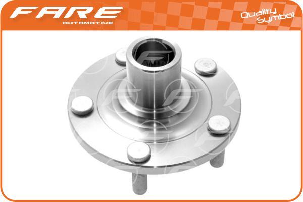 FARE-CO 26273 - Moyeu de roue cwaw.fr