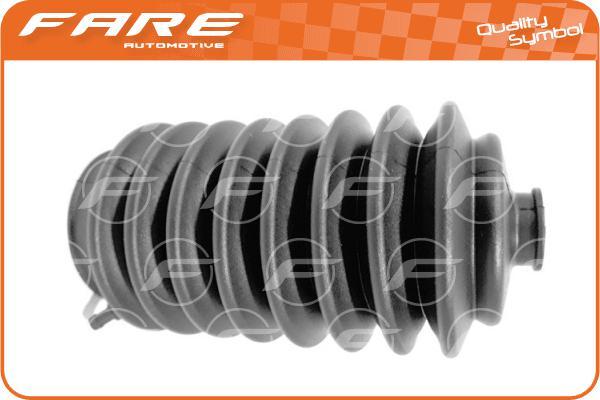 FARE-CO K20019 - Jeu de joints-soufflets, direction cwaw.fr