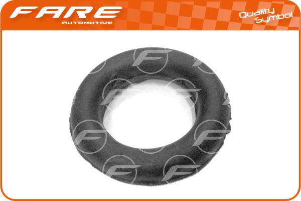 FARE-CO 2003 - Suspension, échappement cwaw.fr