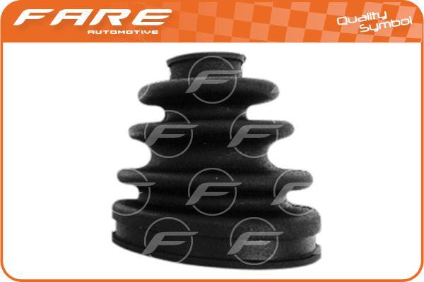 FARE-CO 20145 - Joint-soufflet, arbre de commande cwaw.fr