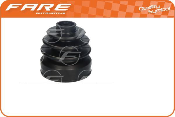 FARE-CO 20274 - Joint-soufflet, arbre de commande cwaw.fr