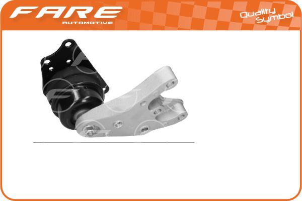 FARE-CO 20764 - Support moteur cwaw.fr