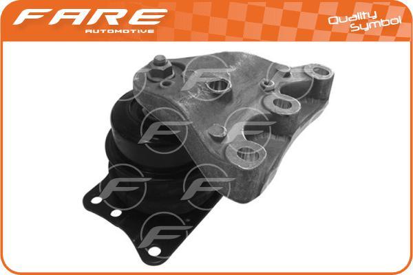 FARE-CO 20765 - Support moteur cwaw.fr