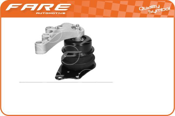 FARE-CO 20780 - Support moteur cwaw.fr