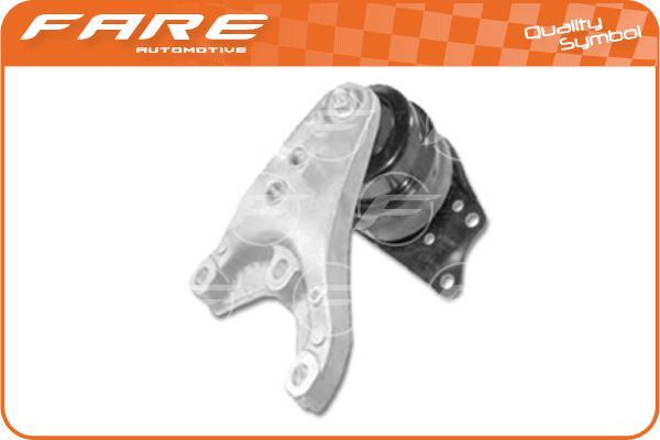 FARE-CO 20782 - Support moteur cwaw.fr