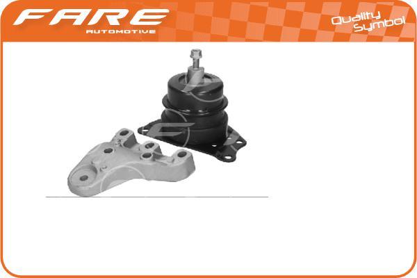 FARE-CO 20774 - Support moteur cwaw.fr