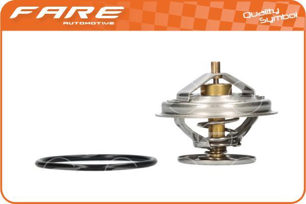 FARE-CO 21994 - Thermostat d'eau cwaw.fr