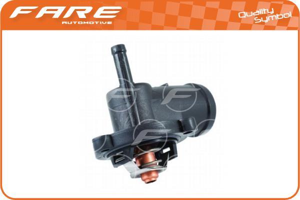 FARE-CO 21995 - Thermostat d'eau cwaw.fr