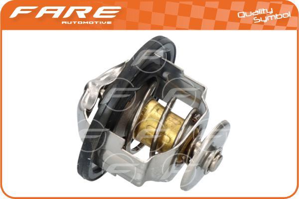 FARE-CO 21996 - Thermostat d'eau cwaw.fr