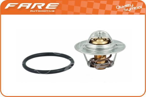 FARE-CO 21992 - Thermostat d'eau cwaw.fr